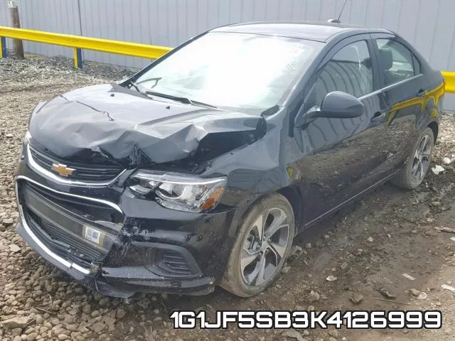 1G1JF5SB3K4126999 фото 3