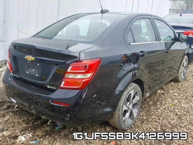 1G1JF5SB3K4126999 фото 5