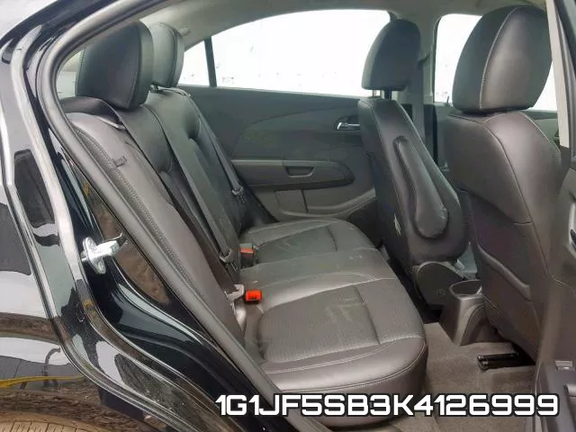 1G1JF5SB3K4126999 фото 7