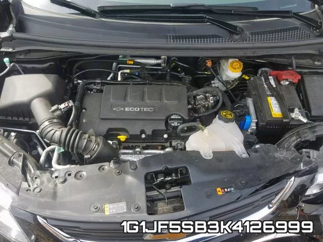 1G1JF5SB3K4126999 фото 8