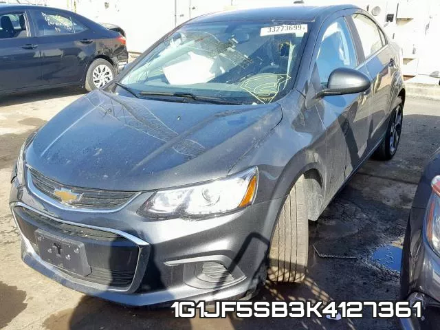 1G1JF5SB3K4127361 фото 3