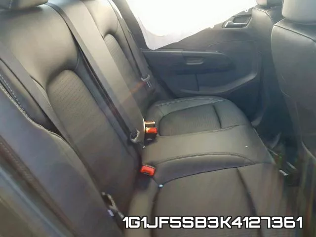 1G1JF5SB3K4127361 фото 7