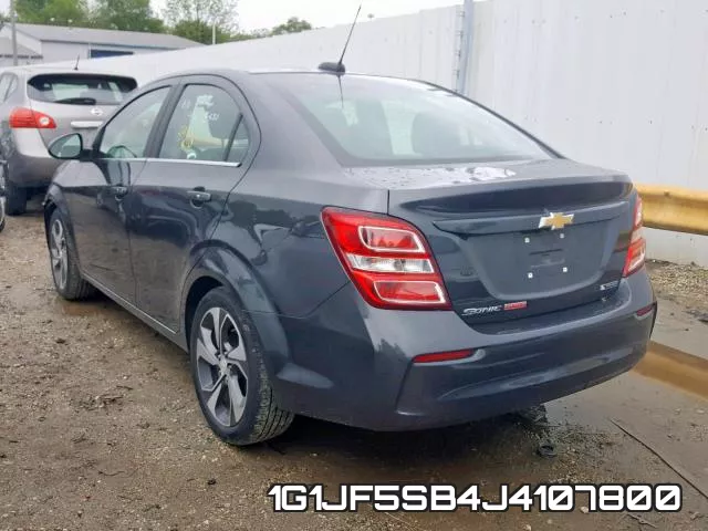 1G1JF5SB4J4107800 фото 4