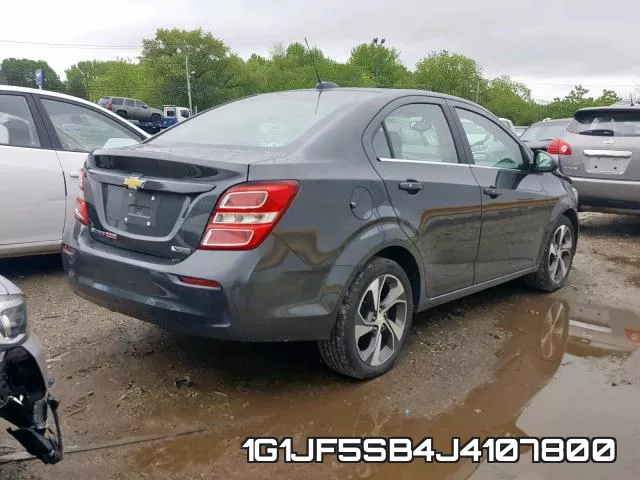 1G1JF5SB4J4107800 фото 5