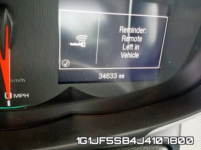 1G1JF5SB4J4107800 фото 9