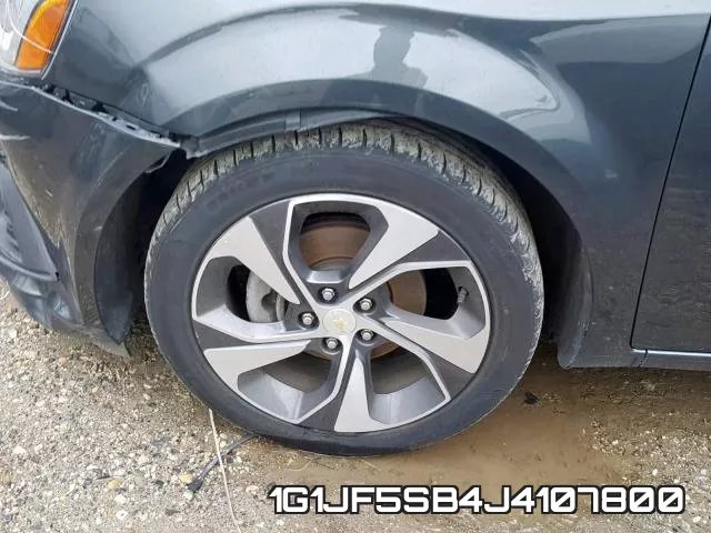 1G1JF5SB4J4107800 фото 10