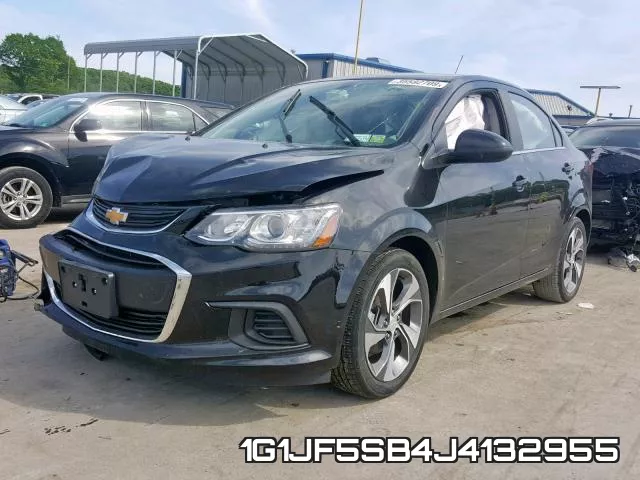 1G1JF5SB4J4132955 фото 3