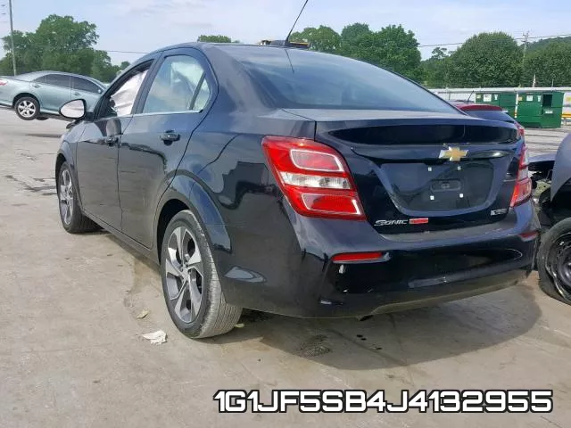 1G1JF5SB4J4132955 фото 4