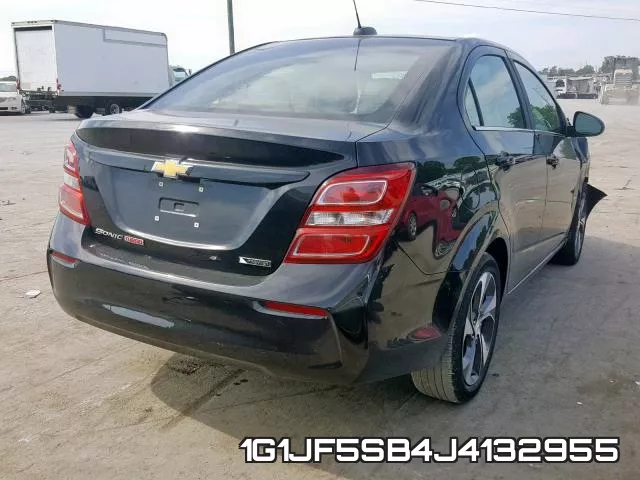1G1JF5SB4J4132955 фото 5