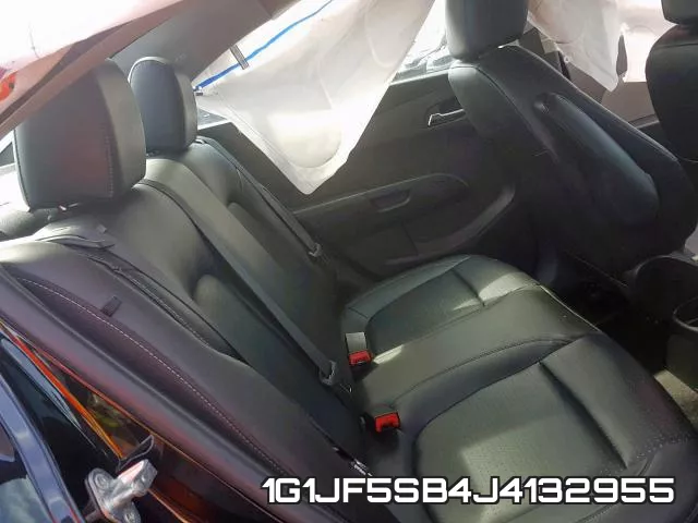 1G1JF5SB4J4132955 фото 7