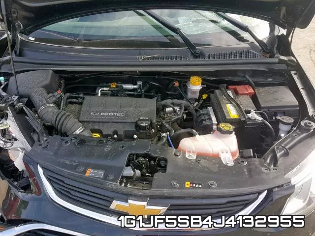 1G1JF5SB4J4132955 фото 8