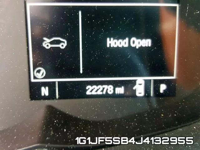 1G1JF5SB4J4132955 фото 9