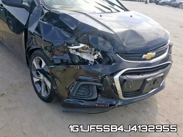 1G1JF5SB4J4132955 фото 10