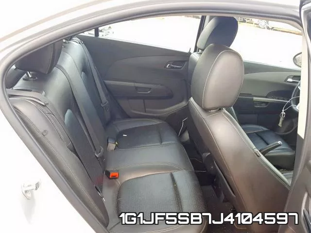 1G1JF5SB7J4104597 фото 7