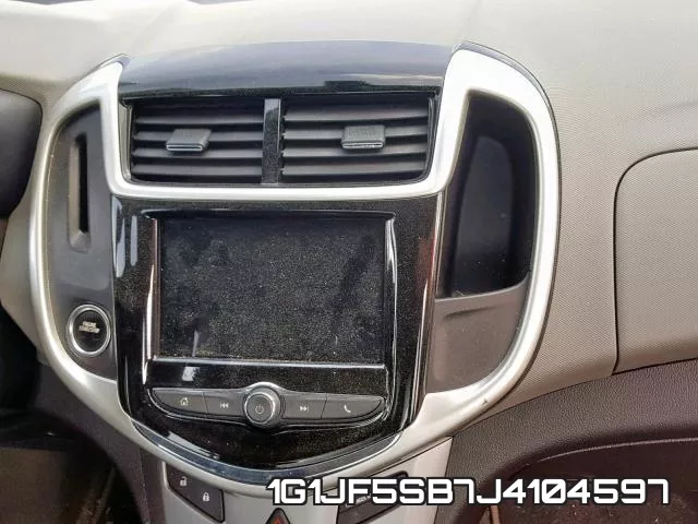 1G1JF5SB7J4104597 фото 10