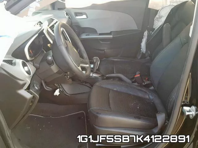 1G1JF5SB7K4122891 фото 6