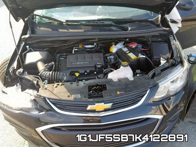 1G1JF5SB7K4122891 фото 8
