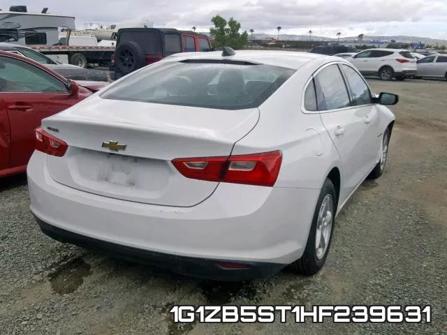 1G1ZB5ST1HF239631 фото 5