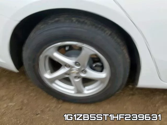 1G1ZB5ST1HF239631 фото 10