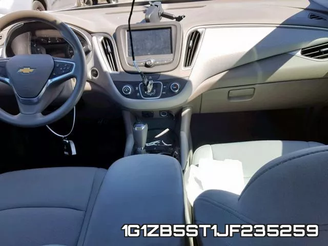 1G1ZB5ST1JF235259 фото 10