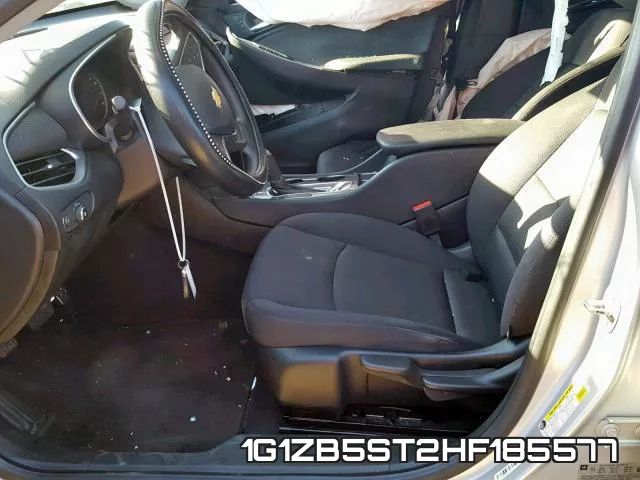 1G1ZB5ST2HF185577 фото 6