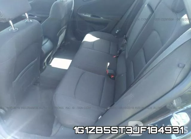 1G1ZB5ST3JF184931 фото 9