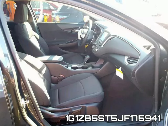 1G1ZB5ST5JF175941 фото 6