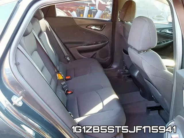 1G1ZB5ST5JF175941 фото 7