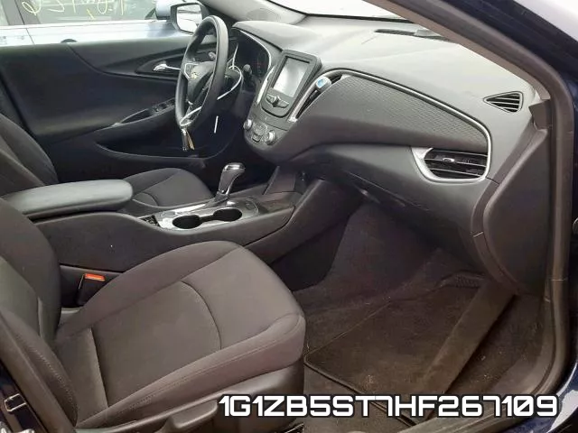 1G1ZB5ST7HF267109 фото 6