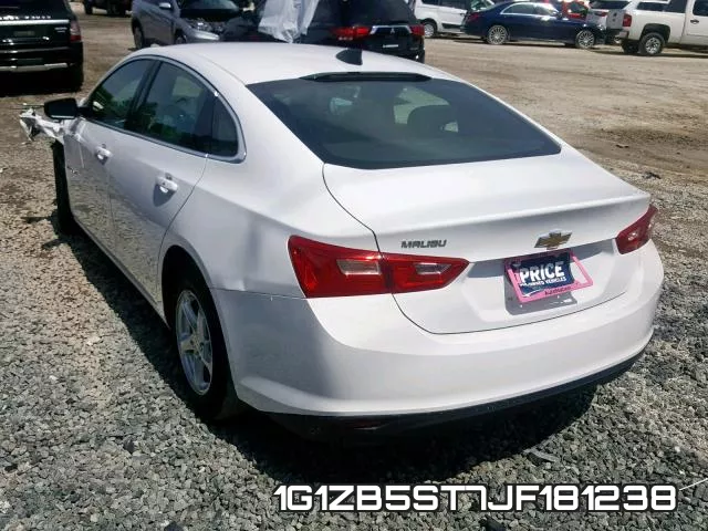 1G1ZB5ST7JF181238 фото 4
