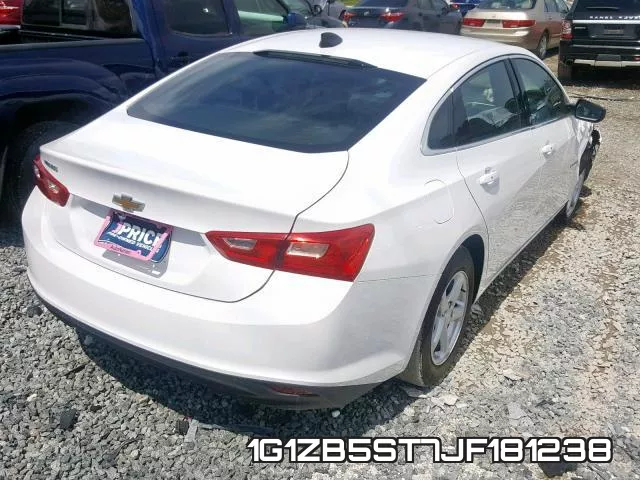 1G1ZB5ST7JF181238 фото 5