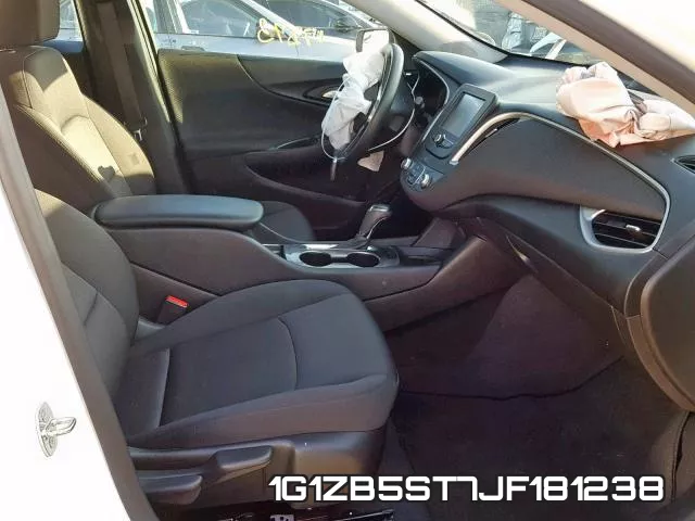1G1ZB5ST7JF181238 фото 6