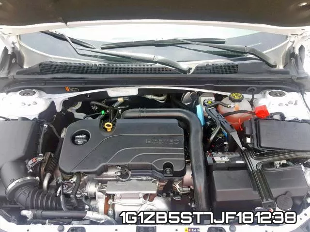 1G1ZB5ST7JF181238 фото 8