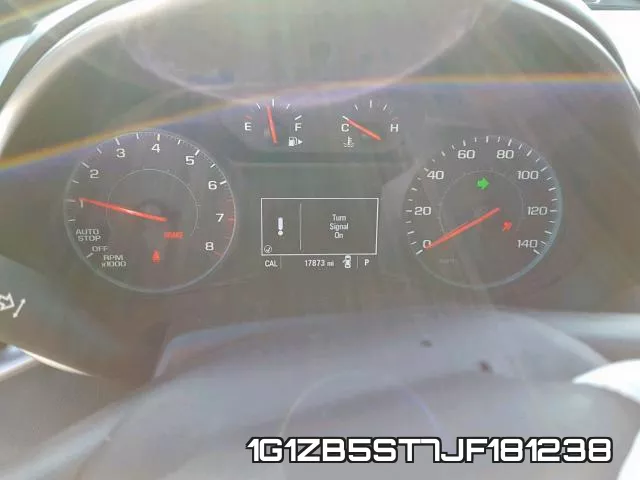 1G1ZB5ST7JF181238 фото 9
