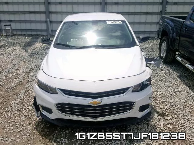 1G1ZB5ST7JF181238 фото 10
