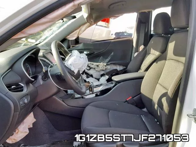 1G1ZB5ST7JF271053 фото 6