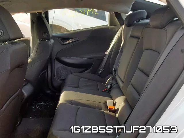 1G1ZB5ST7JF271053 фото 7