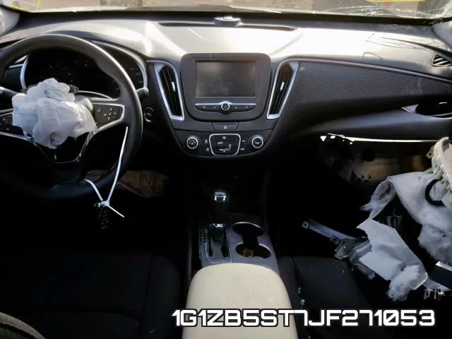 1G1ZB5ST7JF271053 фото 10