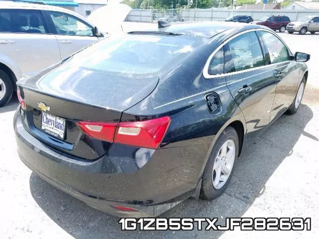 1G1ZB5STXJF282631 фото 5