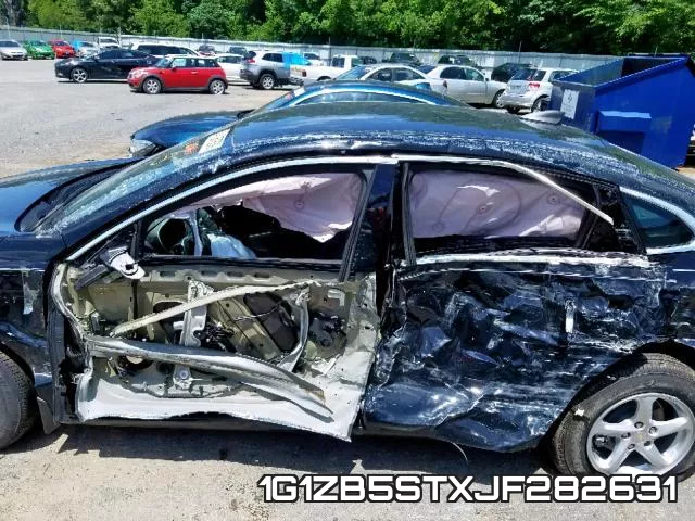 1G1ZB5STXJF282631 фото 10