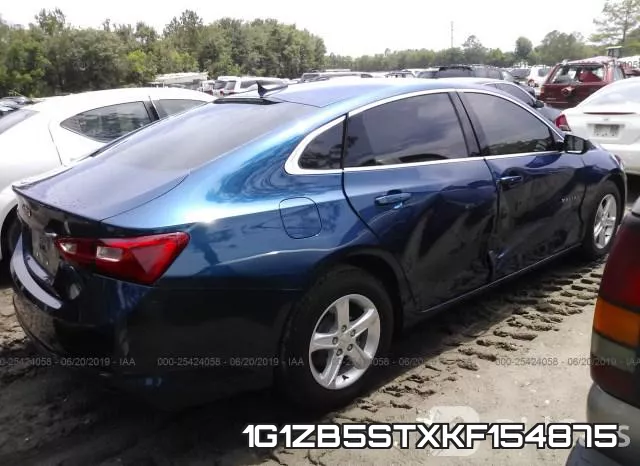 1G1ZB5STXKF154875 фото 5