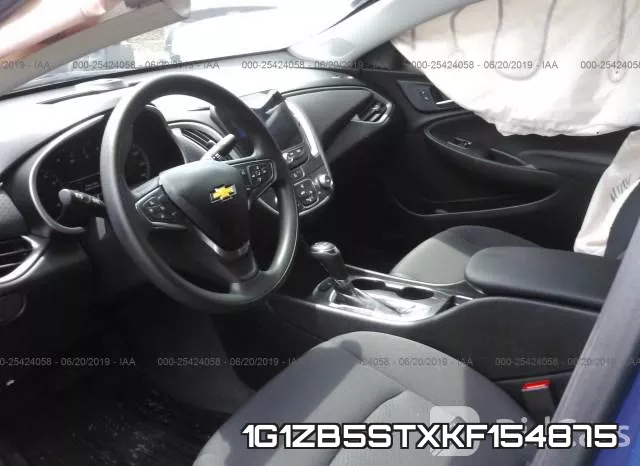 1G1ZB5STXKF154875 фото 6