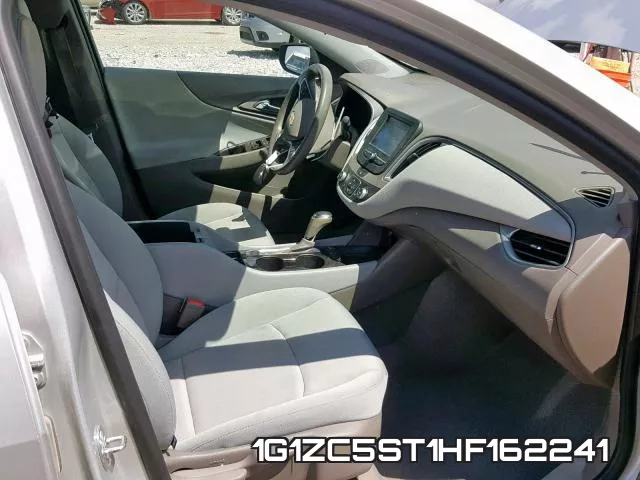 1G1ZC5ST1HF162241 фото 6