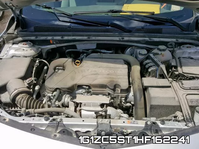 1G1ZC5ST1HF162241 фото 8