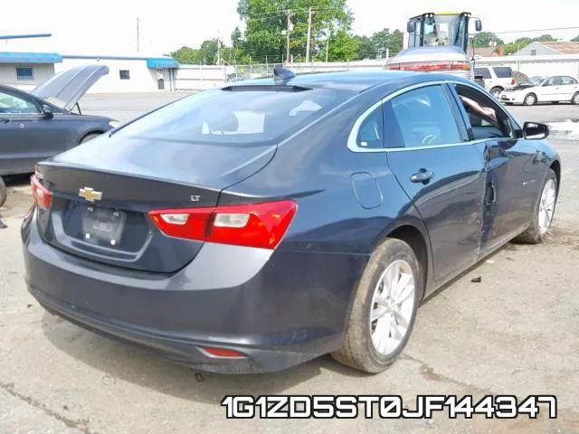 1G1ZD5ST0JF144347 фото 5