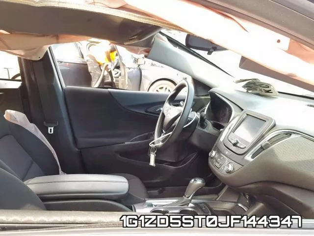 1G1ZD5ST0JF144347 фото 6