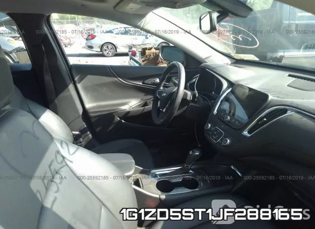 1G1ZD5ST1JF288165 фото 6