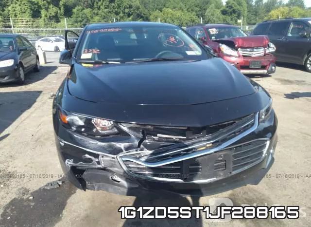 1G1ZD5ST1JF288165 фото 7