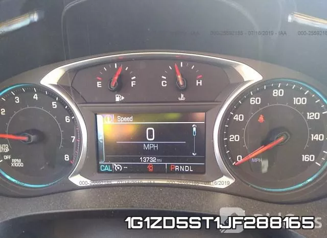 1G1ZD5ST1JF288165 фото 8
