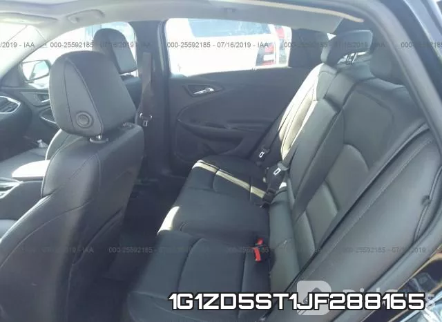 1G1ZD5ST1JF288165 фото 9